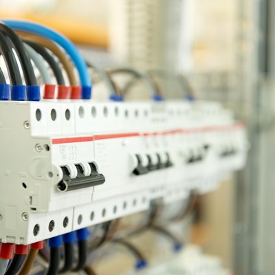 fuse box
