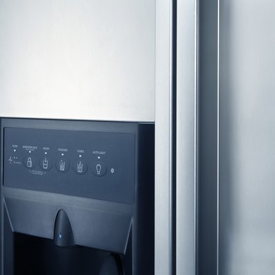 Refrigerator (Click for more)