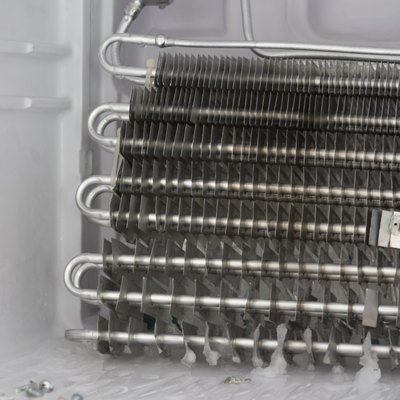 refrigerator kichen repair coil appliance fix
