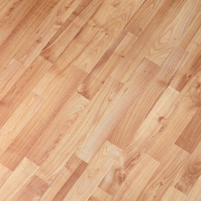 Wooden surface