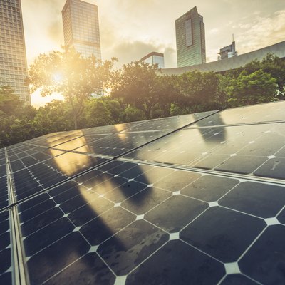 solar city
