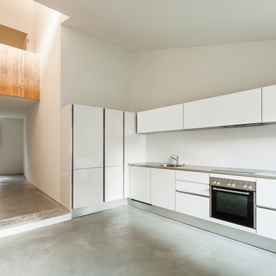 interior, modern design