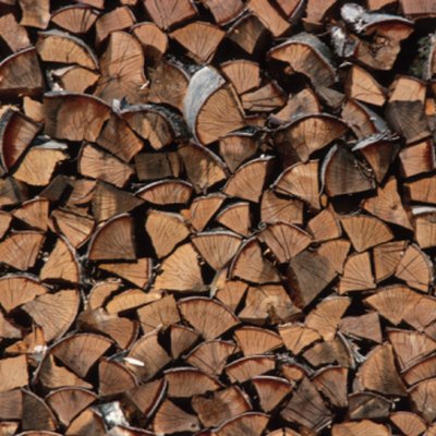 What Does a Cord of Wood Weigh?