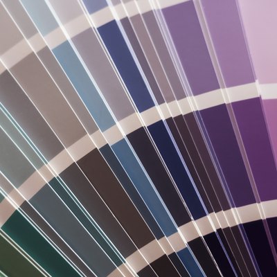 Colors Catalog