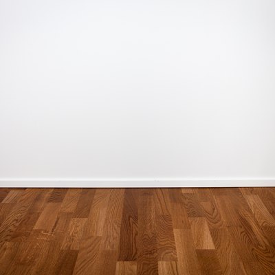 Empty room