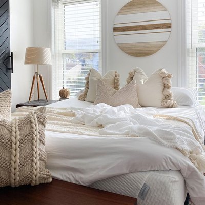 Tuft & Needle mattress