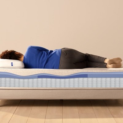 casper hybrid mattress