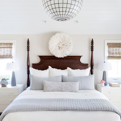 bedroom wall decor ideas