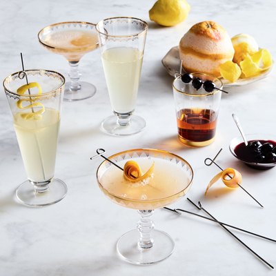 Bar Cart Gifts