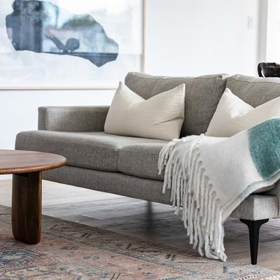 House Cleaning Ideas for a clean and tidy living room