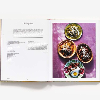 cookbooks to gift for the holidays