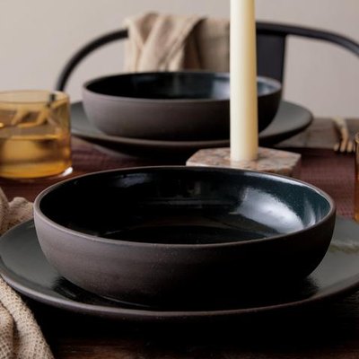 ceramic dinnerware