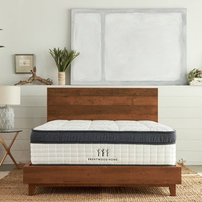 Brentwood Home mattress