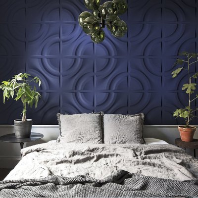 paintable soundproof wall tiles