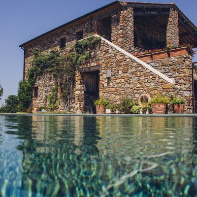 Italian Holiday Villa