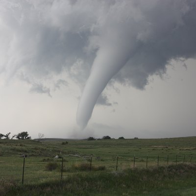 Memorial Day Tornado in Colorado
