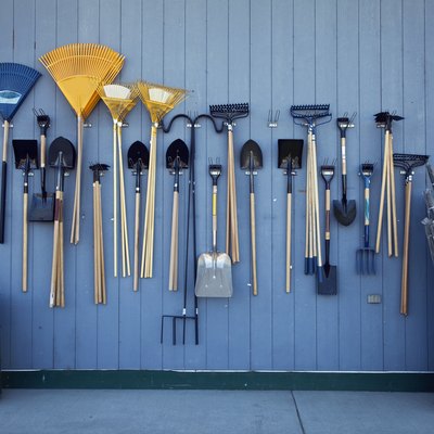 Garden Tools & Supplies | Hunker