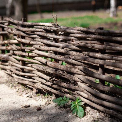 Fences & Walls | Hunker