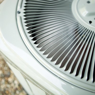 Air Conditioners | Hunker