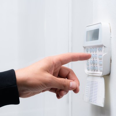 Home Alarm Systems | Hunker