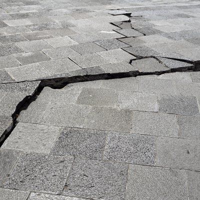Earthquake Damage | Hunker