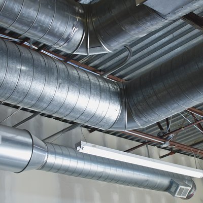 Heating & Cooling Repair | Hunker