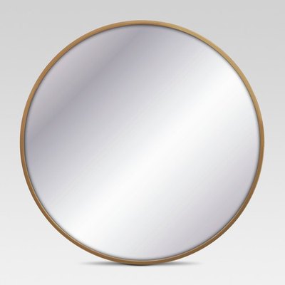 Project 62 Decorative Circular Wall Mirror