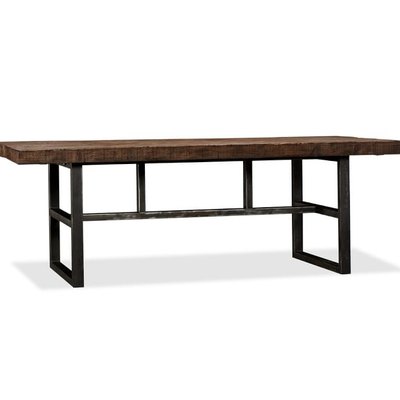 Griffin Reclaimed Wood Dining Table