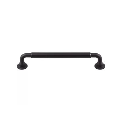 Top Knobs Serene Lily Center Bar Pull