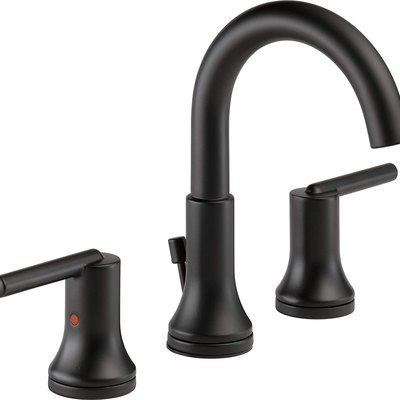 Delta Faucet 2-Handle Bathroom Faucet