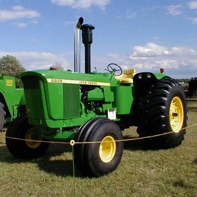 Troubleshooting John Deere Lawn Tractors Hunker