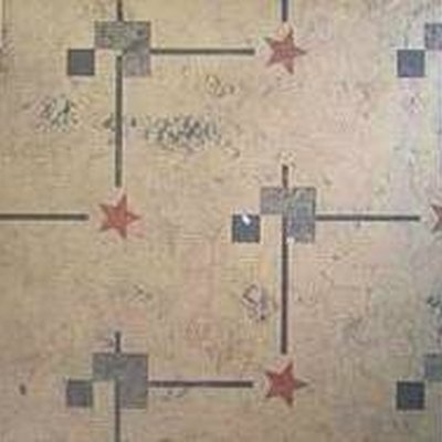 How To Lay Linoleum Over Old Hunker