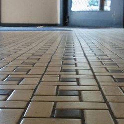 What Should Be Used To Seal A Ceramic Tile Floor Hunker