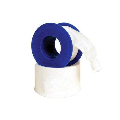 A spool of plumber's tape