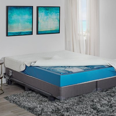 waterbed pros and cons