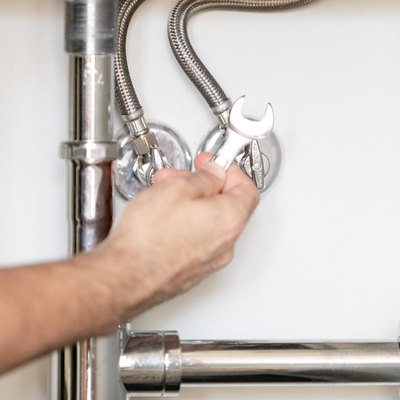 kitchen sink plumbing guide