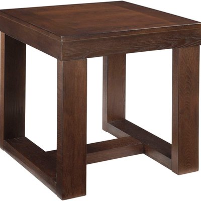 Ashley Furniture Watson Square End Table