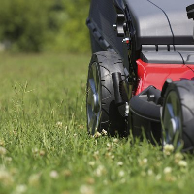 Mower