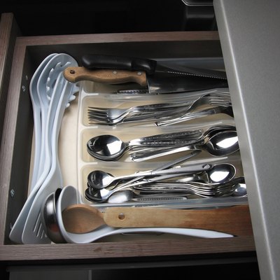 kitchen drawer
