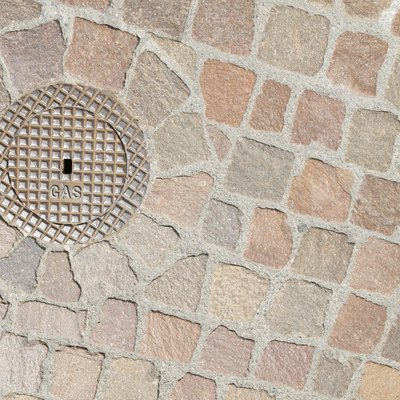 Sidewalk drain