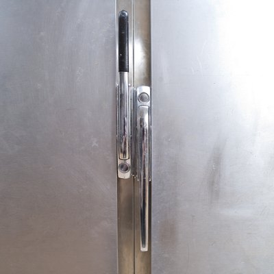Doors of refrigerator