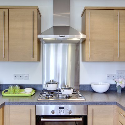 Contemporary Kitchen