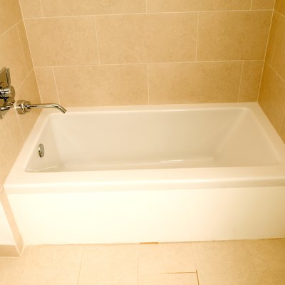 Bathtub