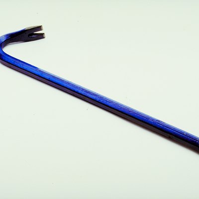 Crowbar