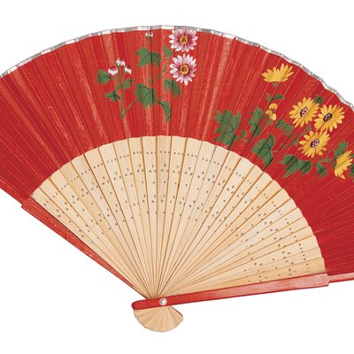 Japanese fan