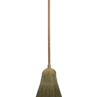 Broom BE