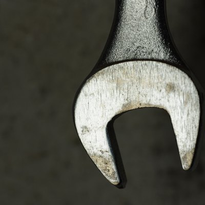 Wrench