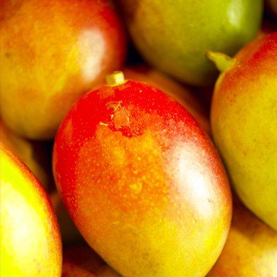 Mangoes