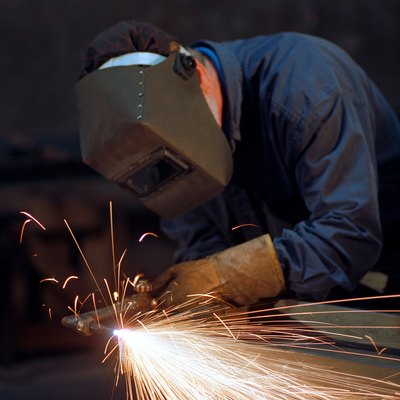 Welder