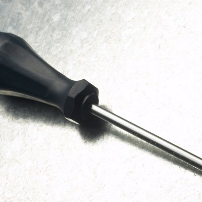 Screwdriver